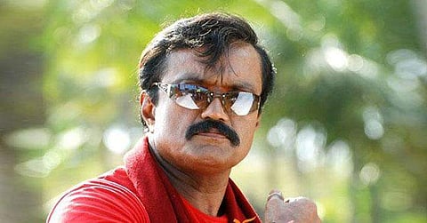 'അപ്പോൾ ഇതിലും സാധാ വില്ലൻ വേഷം ആണ് അല്ല്യോടാ', ആ വാക്കുകളിലെ നിരാശ കാണുന്നില്ലേ; കുറിപ്പ്