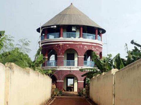 ആശങ്കയൊഴിയാതെ പൂജപ്പുര സെൻട്രൽ ജയിൽ; 53 പേർക്ക് കൂടി കോവിഡ് സ്ഥിരീകരിച്ചു