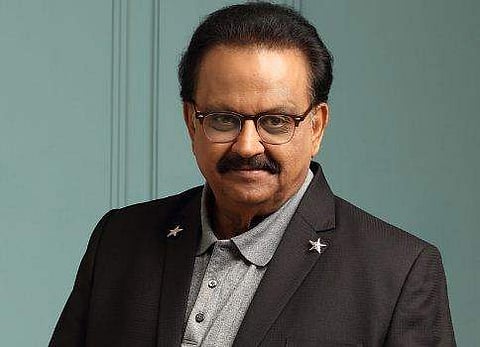 എസ് പി ബാലസുബ്രഹ്മണ്യത്തിന്റെ ആരോഗ്യ സ്ഥിതിയില്‍ പുരോഗതി; മെഡിക്കല്‍ ബുള്ളറ്റിന്‍