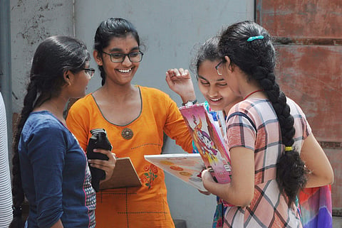 ഉന്നത വിദ്യാഭ്യാസത്തെ തകര്‍ക്കുന്ന 'പരിഷ്‌കരണങ്ങള്‍ '    