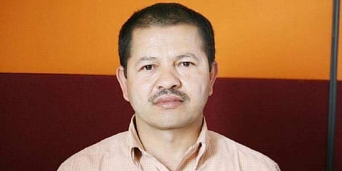 നേപ്പാളിലെ ചൈനീസ് കടന്നുകയറ്റം റിപ്പോര്‍ട്ട് ചെയ്ത മാധ്യമപ്രവര്‍ത്തകന്‍ മരിച്ചനിലയില്‍; മൃതദേഹം നദിക്കരയില്‍, അന്വേഷണം