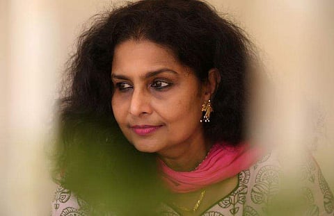 നടി സീനത്ത് ഇനി സംവിധായികയുടെ വേഷത്തിൽ, ആദ്യ ചിത്രം പൂർത്തിയാക്കി