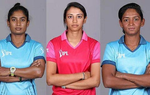 വനിതാ ഐപിഎല്‍ നടത്തും, ഒരു സംശയവും വേണ്ടെന്ന് സൗരവ് ഗാംഗുലി
