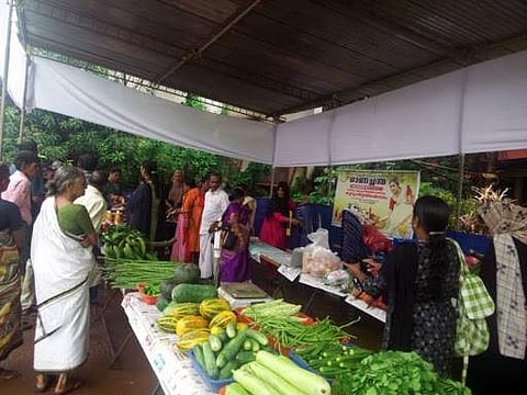 സപ്ലൈകോ ജില്ലാതല ഓണച്ചന്തകള്‍ നാളെ മുതല്‍ ; രാവിലെ 10 മുതല്‍ വൈകിട്ട് ആറുവരെ