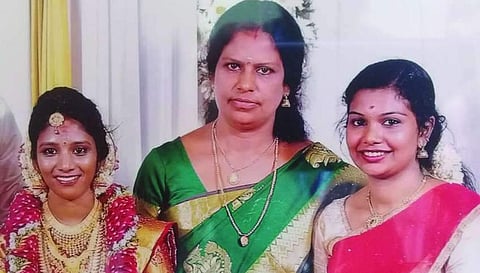 ഉത്ര കൊലപാതകം : സൂരജിന്റെ അമ്മയും സഹോദരിയും അറസ്റ്റില്‍