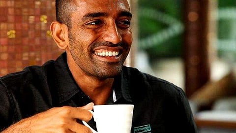 'ആ സ്വപ്‌നം സജീവമാണ്' ; മടങ്ങിവരവ് അകലെയല്ലെന്ന് ഉത്തപ്പ 