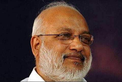 കോവിഡ് നെ​ഗറ്റീവായി; എംഎ ബേബി ആശുപത്രി വിട്ടു