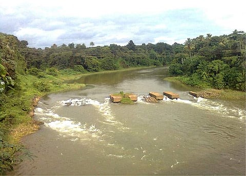 കല്ലടയാര്‍