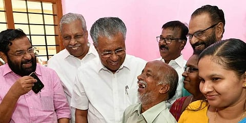 ലൈഫ് മിഷന്‍ പദ്ധതി: വീടിനായി അപേക്ഷിക്കുന്നതിനുള്ള തീയതി നീട്ടി