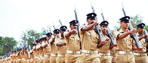 നിങ്ങള്‍ കുറ്റവാളിയാകാത്തത് എന്തുകൊണ്ട് ?