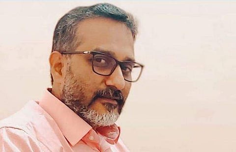 'സ്വപ്നയെ വിളിച്ച മാധ്യമ പ്രവർത്തകൻ ഞാൻ മാത്രമോ? താൻ വഴി ബിജെപി ഉന്നതരെ ലക്ഷ്യമിടുന്നു'- ജനം ടിവിയിൽ നിന്ന് മാറി നിൽക്കുന്നതായി അനിൽ നമ്പ്യാർ