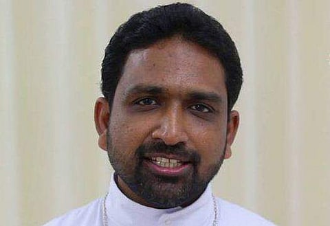 ഇടുക്കി രൂപതാ ബിഷപ്പിന് കോവിഡ്; അഞ്ച് വൈദികർക്കും രോ​ഗബാധ