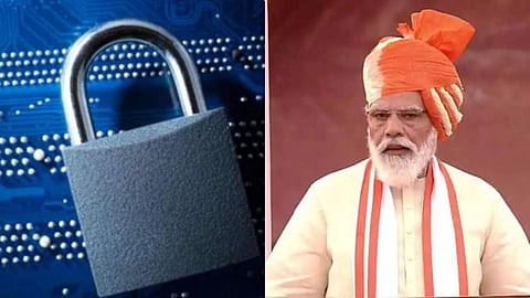 ജാതി, മതം, ലൈംഗിക താത്പര്യം, രാഷ്ട്രീയ ബന്ധം; ഡിജിറ്റല്‍ ഹെല്‍ത്ത് മിഷനില്‍ വ്യക്തി വിവരങ്ങള്‍ തേടി കേന്ദ്രം, വിമര്‍ശനം 