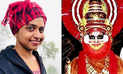 ഉണ്ണിമായയുടെ ബാലി വേഷം; ഓണമെന്നാൽ ഓർമ്മവരുന്നത് ആ നല്ല നാളുകളാണെന്ന് താരം