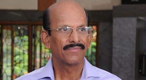 പ്രശസ്ത കായിക പരിശീലകന്‍ പുരുഷോത്തം റായ് അന്തരിച്ചു ; മരണം ഇന്ന് ദ്രോണാചാര്യ പുരസ്‌കാരം ഏറ്റുവാങ്ങാനിരിക്കെ