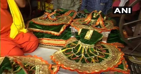 ഓഗസ്റ്റ് അഞ്ചിന് അയോധ്യയില്‍ ഭൂമി പൂജ; സമ്പൂര്‍ണ ലോക്ക് ഡൗണ്‍ പിന്‍വലിക്കണം; മമതയോട് ബിജെപി