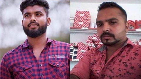 സിസിടിവി ക്യാമറയുടെ ദിശ മാറ്റിയ നിലയില്‍, 'ആസൂത്രിത' കൊലപാതകം; രാഷ്ട്രീയ വൈരാഗ്യമെന്ന് പൊലീസ് 