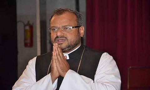 'ആത്മീയശക്തി കോടതിക്കുമേല്‍ പ്രയോഗിക്കാനാണോ ശ്രമം?'; ഫ്രാങ്കോ മുളയ്ക്കലിന്റെ വിടുതല്‍ ഹര്‍ജി സുപ്രീംകോടതി തള്ളി