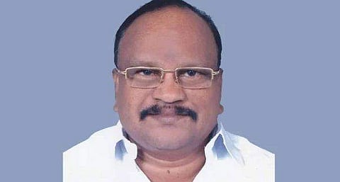 മുൻ എംഎൽഎ പി നാരായണൻ അന്തരിച്ചു