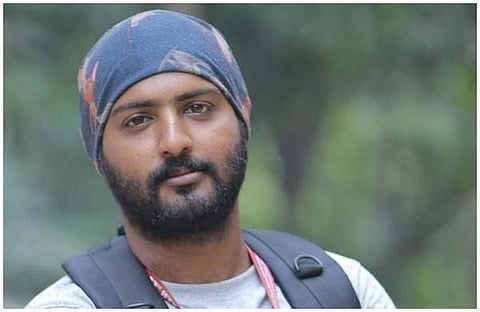 വാഹനാപകടത്തില്‍ പരിക്കേറ്റ് ചികിത്സയിലായിരുന്ന മാധ്യമപ്രവര്‍ത്തകന്‍ മരിച്ചു