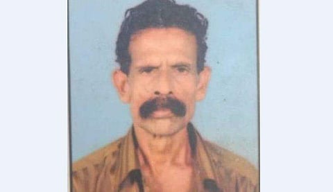 കോവിഡ് ബാധിച്ച ചികിത്സയിലായിരുന്ന ഒരാൾ കൂടി മരിച്ചു 