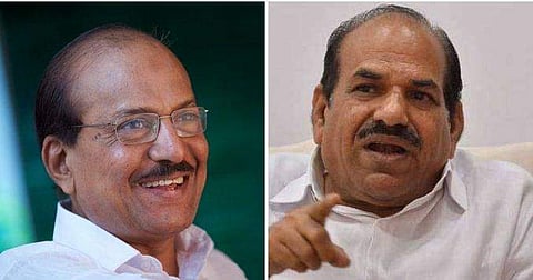 കോൺഗ്രസിന്റെ ഒക്കത്തിരിക്കുന്ന കുഞ്ഞായി ലീഗ് വീണ്ടും അധഃപതിച്ചു : കോടിയേരി ബാലകൃഷ്ണൻ