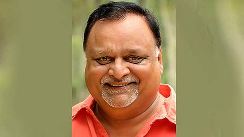 മുഖ്യമന്ത്രിയെ വളഞ്ഞിട്ട് അക്രമിക്കുന്നു; പൂര്‍ണ പിന്തുണയുമായി എല്‍ജെഡി; 13ന് ശ്രേയാംസ് കുമാര്‍ പത്രിക നല്‍കും