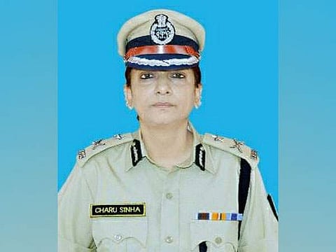 കശ്മീരിന്റെ ചരിത്രത്തില്‍ ആദ്യം; തീവ്രവാദ ഭീഷണി നേരിടുന്ന ശ്രീനഗറില്‍ ഇനി സിആർപിഎഫിനെ നയിക്കുക വനിതാ ഐപിഎസ് ഓഫീസര്‍