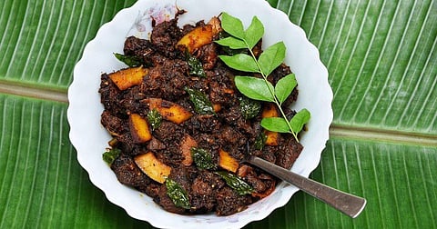 ബീഫ് അവശ്യ വസ്തുവല്ല, വില നിശ്ചയിക്കാന്‍ അധികാരമില്ലെന്ന് സംസ്ഥാന സര്‍ക്കാര്‍ 