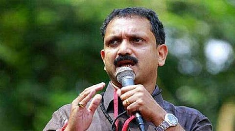 കെ സുരേന്ദ്രന് എക്‌സ് കാറ്റഗറി സുരക്ഷ നല്‍കാന്‍ പൊലീസ്, വേണ്ടെന്നു സുരേന്ദ്രന്‍