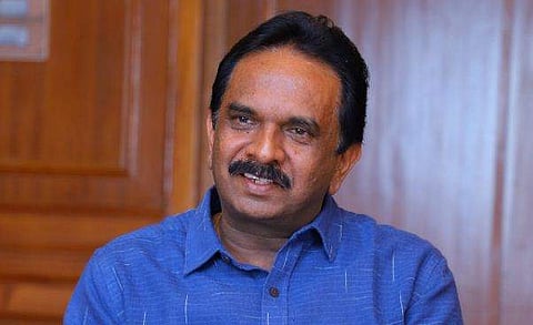 ലൈഫ് മിഷൻ സിഇഒ യുവി ജോസിനെ  ചോദ്യം ചെയ്യും; ​ഹജരാകാൻ ഇഡി ആവശ്യപ്പെട്ടു