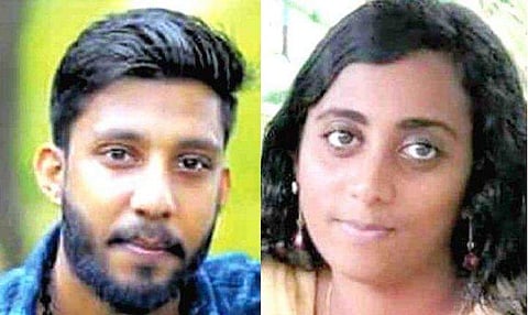 ഓട്ടോഡ്രൈവറുടെ കൊലപാതകം; കാമുകി അറസ്റ്റിൽ
