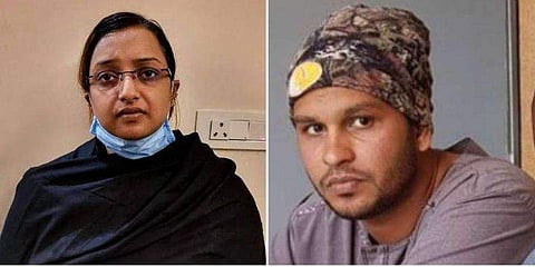 സ്വപ്നയ്ക്ക് ആൻജിയോ​ഗ്രാം, റമീസിനും ഇന്ന് വിദഗ്ധ പരിശോധന; പ്രതികളെ കസ്റ്റഡിയില്‍ വേണമെന്ന് എന്‍ഐഎ