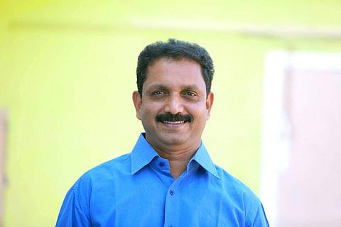 'കള്ള് കുടിച്ച കുരങ്ങനെ തേള് കുത്തിയതുപോലെ'; സമനില തെറ്റിയത് തനിക്കല്ല പിണറായിക്കെന്ന് കെ സുരേന്ദ്രന്‍