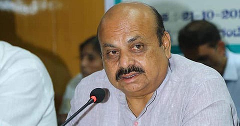ക​ര്‍​ണാ​ട​ക ആ​ഭ്യ​ന്ത​ര മ​ന്ത്രിക്ക് കോ​വി​ഡ് , നിരീക്ഷണത്തിൽ