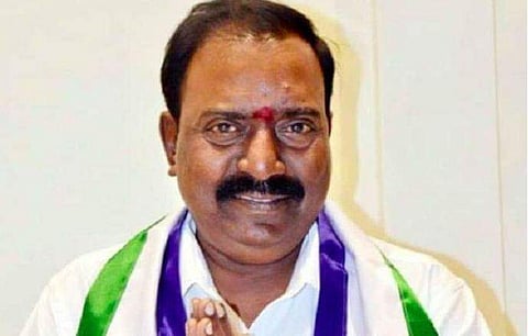 തിരുപ്പതി എംപി കോവിഡ് ബാധിച്ച് മരിച്ചു