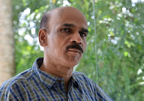 എ. ഹേമചന്ദ്രന്‍ ഐ.പി.എസ് (റിട്ട.)