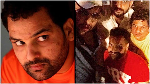 അനൂപ് പിടിയിലാകുന്നതിന് രണ്ട് ദിവസം മുൻപ് ബിനീഷിനെ വിളിച്ചു; നാട്ടിലേക്ക് പോകാൻ പണമില്ലെന്ന് പറഞ്ഞപ്പോൾ 15,000 അയച്ചു 
