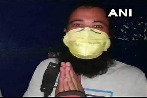 'ഏറ്റുമുട്ടലുണ്ടാക്കി കൊല്ലാതിരുന്നതിന് നന്ദി' : ഡോ. കഫീല്‍ ഖാന്‍