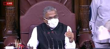 രാജ്യസഭാ ഉപാധ്യക്ഷനെതിരായ അവിശ്വാസപ്രമേയം നിലനില്‍ക്കില്ല ; പ്രതിപക്ഷ പാര്‍ട്ടികളുടെ നോട്ടീസ് തള്ളി