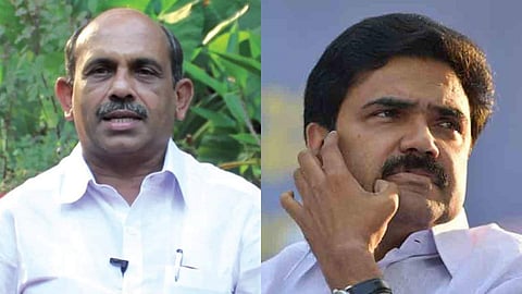 ജോസ് കെ മാണി വിഭാഗത്തിന് തിരിച്ചടി; ജോസഫ് എം പുതുശ്ശേരി പാര്‍ട്ടി വിടുന്നു, ജോസഫ് ഗ്രൂപ്പിലേക്ക് എന്ന് സൂചന 