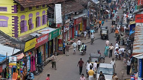 കോഴിക്കോട് നഗരത്തില്‍ 105 പേര്‍ക്ക് കൂടി കോവിഡ്