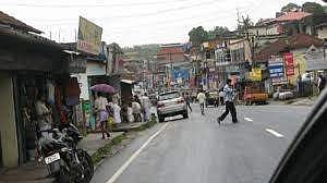 കല്‍പ്പറ്റ നഗരസഭ കണ്ടെയ്ന്‍മെന്റ് സോണായി പ്രഖ്യാപിച്ചു