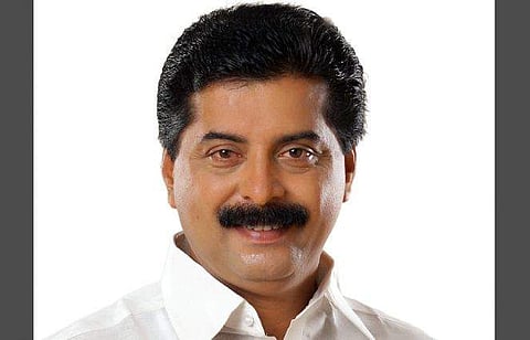 റോഷി അ​ഗസ്റ്റിൻ എംഎൽഎയ്ക്ക് കോവിഡ്