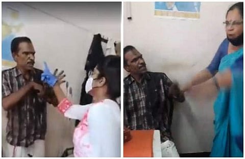 ഭാഗ്യലക്ഷ്മിയുടെയും കൂട്ടരുടെയും മുന്‍കൂര്‍ ജാമ്യഹര്‍ജിയില്‍ വിധി ഇന്ന്