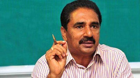 കോവിഡ് ഭേദമായി; എന്‍ കെ പ്രേമചന്ദ്രന്‍ ആശുപത്രി വിട്ടു