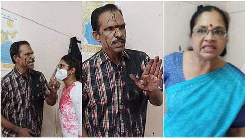 ഭാ​ഗ്യലക്ഷ്മിക്കെതിരെ ജാമ്യമില്ലാ കേസ്, മോഷണക്കുറ്റം ചുമത്തി; നടപടി വിജയ് പി നായരുടെ പരാതിയിൽ 