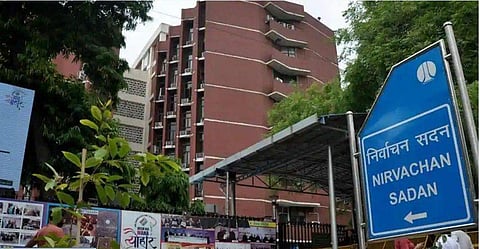 56 നിയമസഭാ സീറ്റുകളിലേക്ക് ഉപതെരഞ്ഞെടുപ്പ് ; 11 സംസ്ഥാനങ്ങള്‍ തെരഞ്ഞെടുപ്പ് ചൂടിലേക്ക്