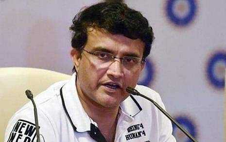 'കോഹ്‌ലിക്കും ശ്രേയസിനും ഒക്കെ നിര്‍ദ്ദേശങ്ങള്‍ നല്‍കും, സംസാരിക്കും; 500നടുത്ത് മത്സരങ്ങള്‍ കളിച്ച ആളാണ് ഞാന്‍'- കടുപ്പിച്ച് ഗാംഗുലി