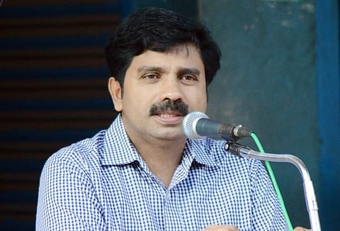 ചോദ്യം ചെയ്തത് 10 മണിക്കൂര്‍; ആര്യാടന്‍ ഷൗക്കത്തിന്റെ മൊഴി ഇഡി രേഖപ്പെടുത്തി